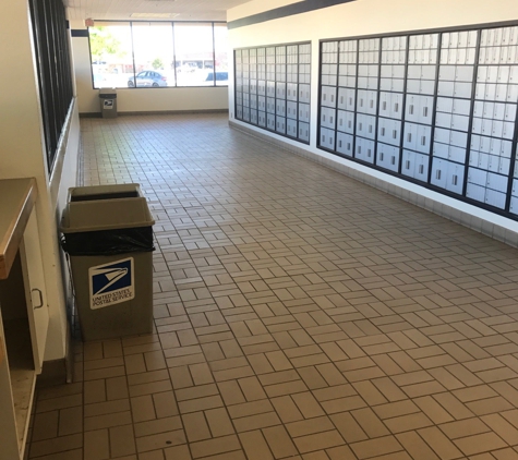 United States Postal Service - Apple Valley, CA