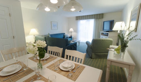 Cape Winds Resort - Hyannis, MA