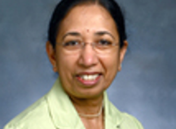 Dr. Suryakumari Guthikonda, MD - Garden City, MI