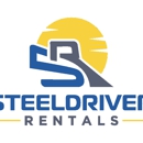 Steel Driver Rentals - Contractors Equipment Rental
