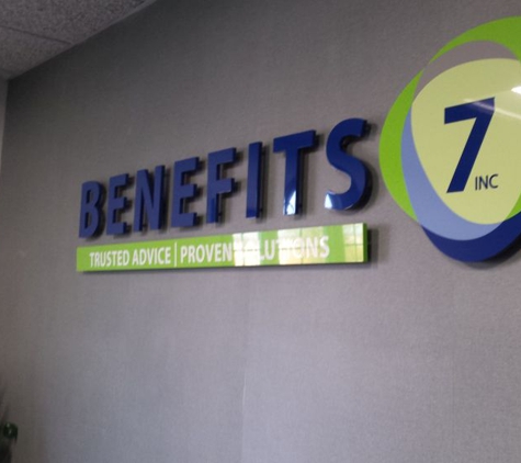 Benefits 7, Inc. - Vincennes, IN