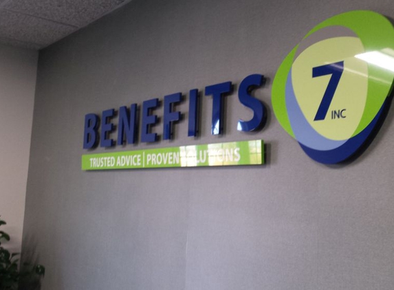 Benefits 7 Inc - Vincennes, IN