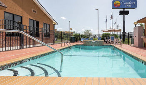 Quality Inn Donaldsonville - Gonzales - Donaldsonville, LA