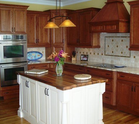 Shoreline Cabinet Company - Wilmington, NC