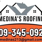 Medina's Roofing