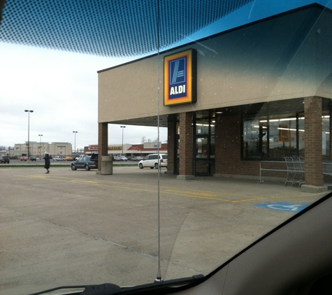 Aldi - Goshen, IN