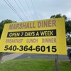 Marshall Diner gallery