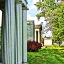 Our Lady Help of Christians Cemetery - Burial Vaults