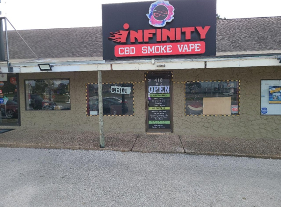 CoinFlip Bitcoin ATM - INFINITY SMOKE VAPE CBD KRATOM DELTA 8 HOOKAH WATERPIPE (Sealy) - Sealy, TX