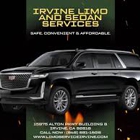 Irvine Limo and Sedan Services