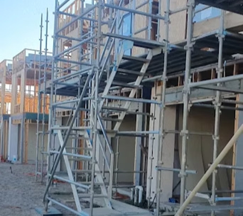 Century Scaffolding - West Beach, SA