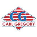 Carl Gregory Chrysler Dodge Jeep Ram - Automobile Parts & Supplies