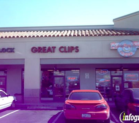 Great Clips - Tucson, AZ