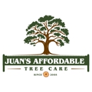 Juan's Affordable Tree Care - Firewood