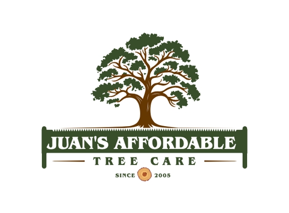 Juan's Affordable Tree Care