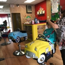 Little Stars Haircuts - Barbers