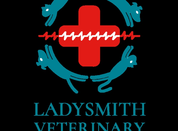 Ladysmith Veterinary Hospital - Ruther Glen, VA