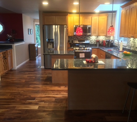 Creative By Design Remodels - Issaquah, WA