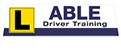 Able Driver Training NSW - Driving Lessons & Schools