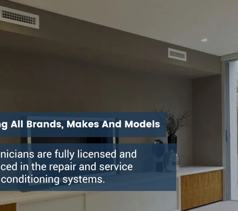 Leumeah Air Conditioning Pty Ltd - Campbelltown, NSW. Servicing All Brands, Makes And Models