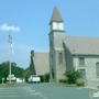 Sisk Memorial Baptist Church
