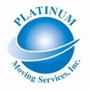 Platinum Moving Services - Movers