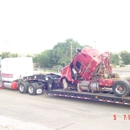 Mr. G's Wrecker Service - Towing