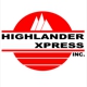 Highlander Xpress