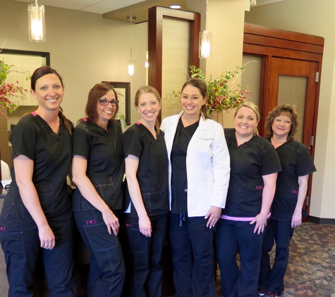 Vaughn Family Dental - Independence, MO