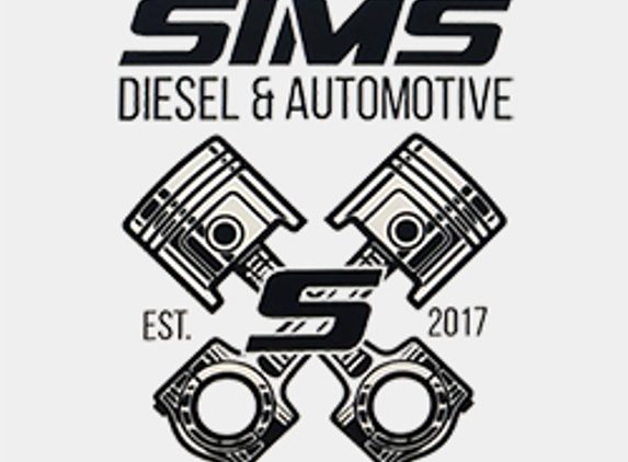 Sims Diesel & Automotive - Paris, TX