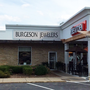 Burgeson, George A - Nashville, TN