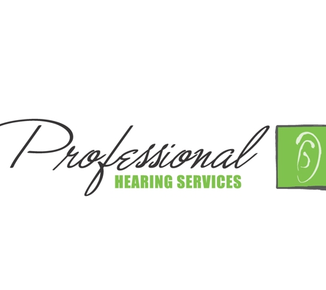 Professional Hearing Services - Lakewood, CO