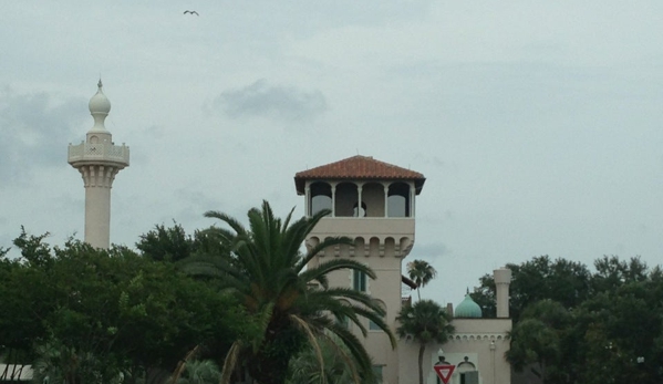 Vinoy Golf Club - Saint Petersburg, FL