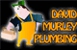 Murley David Plumbing Logo