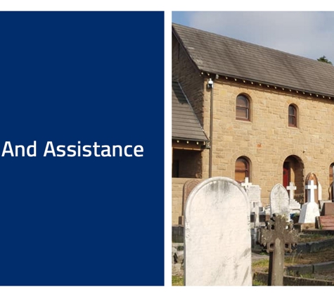 Penhall Funerals - Orange, NSW. Advice And Assistance