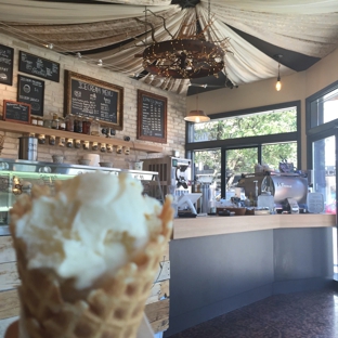 Sweet Alchemy Ice Creamery - Seattle, WA