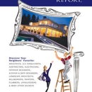 Franklin Report - Interior Designers & Decorators