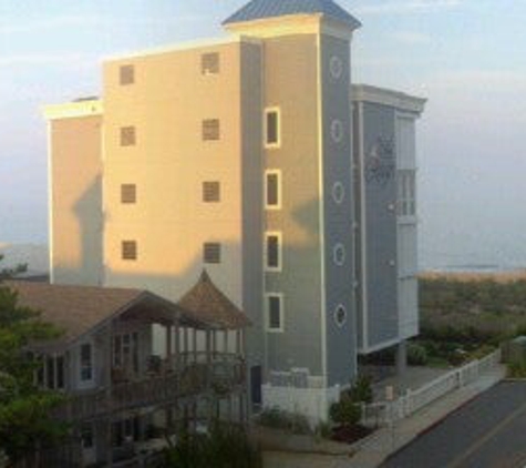 Princess Royale Oceanfront Resort - Ocean City, MD
