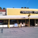 T Gregory Imports