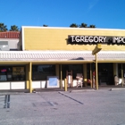 T Gregory Imports