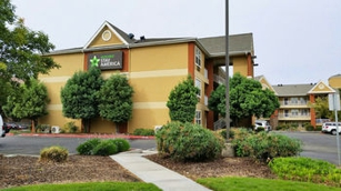 Extended Stay America - Fresno - North