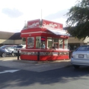 Volks Waffle International - Restaurants