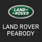 Land Rover Peabody