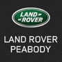 Land Rover Peabody