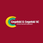 Cegelski Cegelski SC