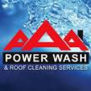 AAA Power Wash & Roof Cleaning Services - Roof Cleaning