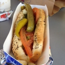 Sonic Drive-In - Fast Food Restaurants