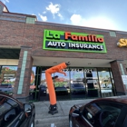 La Familia Auto Insurance & Tax Services