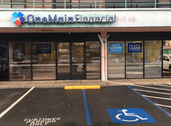 OneMain Financial - Kaneohe, HI