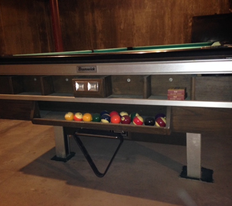 A's Pool Tables Sales & Service - Watertown, CT